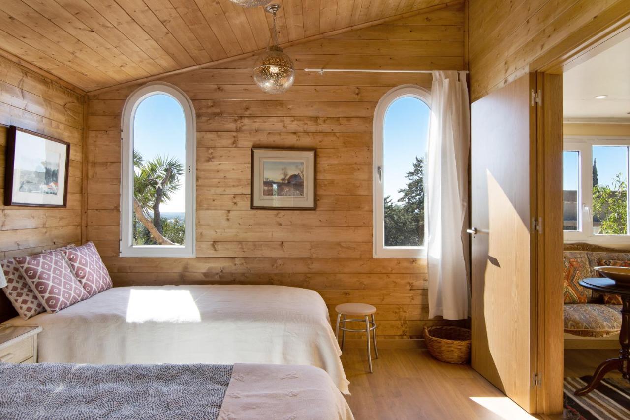 Cabana Gardenhouse Loulé Exterior foto
